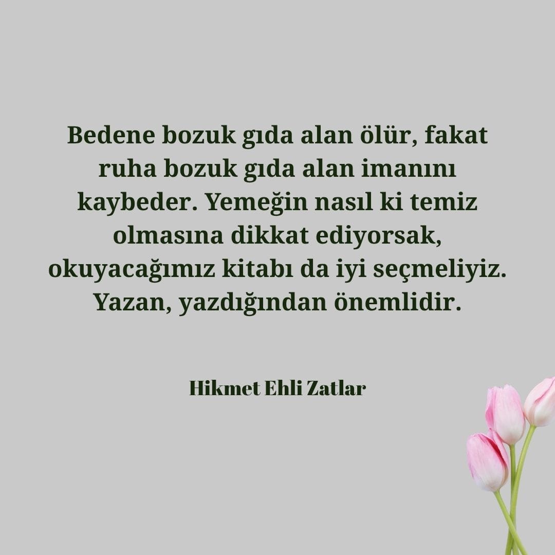Hikmet Ehli Zatlar (88)